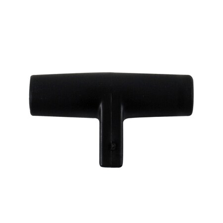 Mtd Knob-T Throttle 731-0108